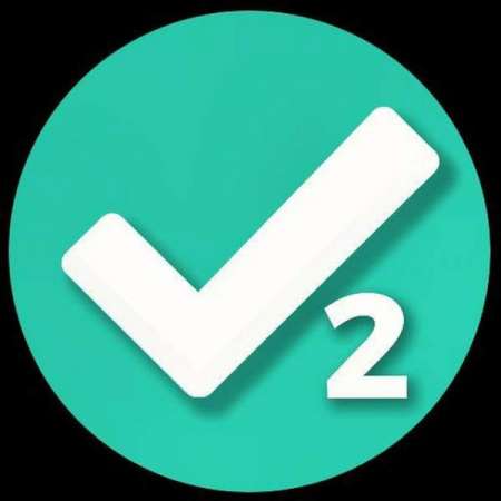 Логотип телеграмм бота - Создание списков в Telegram с помощью бота @do2bot - Инструменты