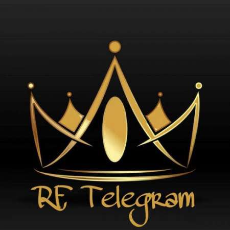 Логотип телеграмм бота - Захватывающие RPG игры в Telegram: играйте с ботом! - Игровые
