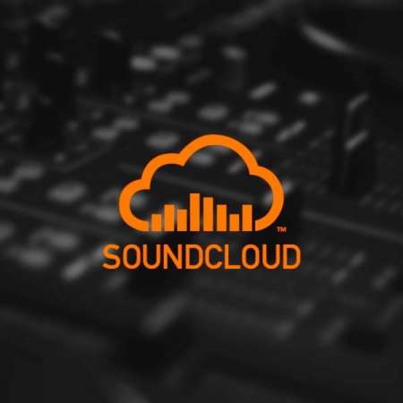 Логотип телеграмм бота - Телеграм-бот для скачивания музыки с SoundCloud - Музыкальные
