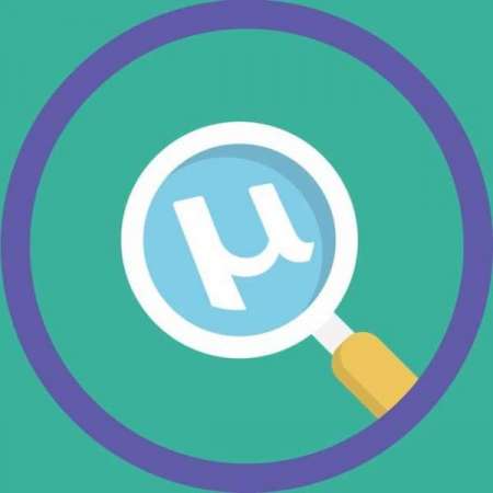 Логотип телеграмм бота - Лучший бот для поиска торрентов в Telegram - Видео и Мультимедиа
