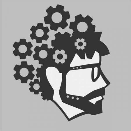 Логотип телеграмм бота - Tproger Bot: Игры и тесты для разработчиков в Telegram - Инструменты
