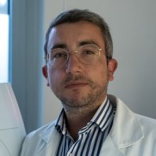 Andrea Passani Oculistica