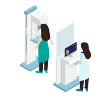 Mammografia-centro-medico-ponticello-diagnostica-massa