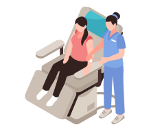 icona rappresentativa per Punto Infermieristico