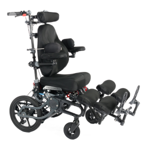 Chunc Spica Paediatric Wheelchair Right Side View