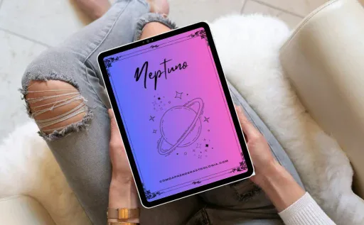 Portada Ebook Neptuno