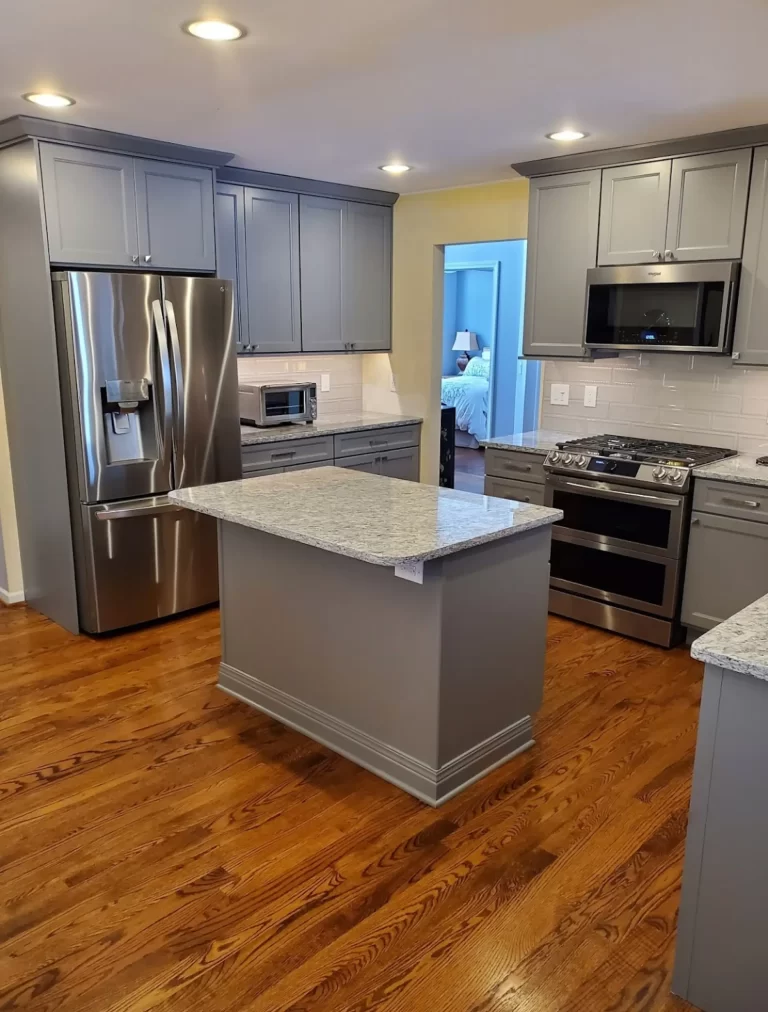 Reviews of Complete Kitchen Design Michigan