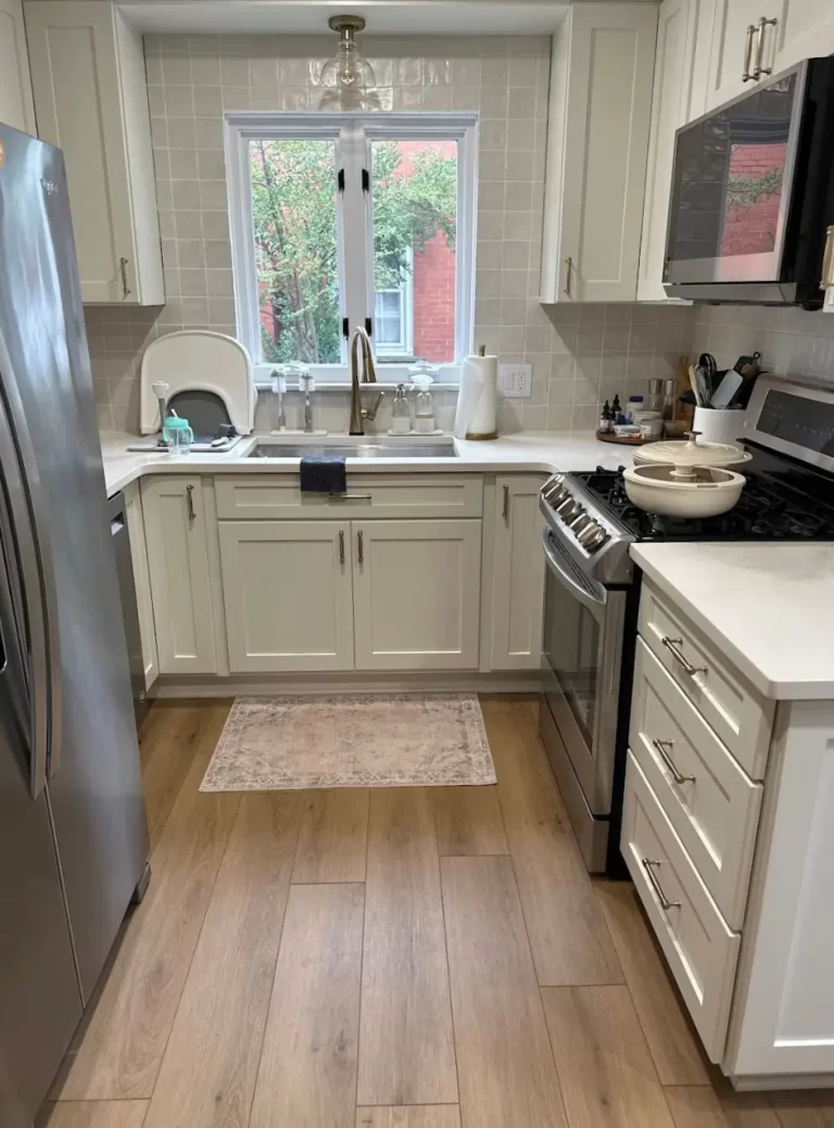 Reviews of Complete Kitchen Design Michigan