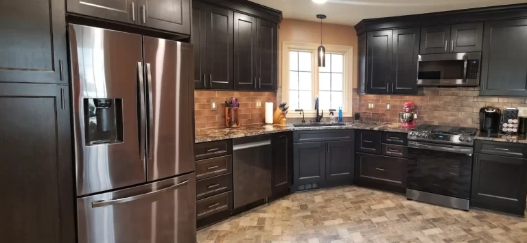 Reviews of Complete Kitchen Design