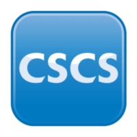 CSCS logo