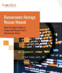 Ransomware Attacks Surged In 2023