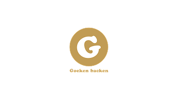 Goecken backen