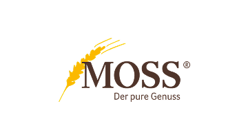 Bäckerei MOSS