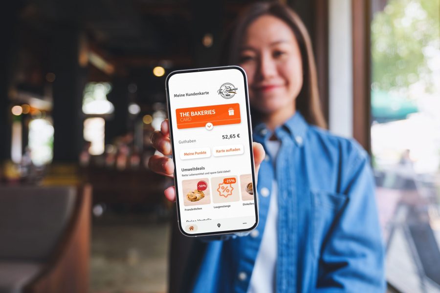 Mit der Starter App von copago kostenlos starten