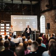 copago DAYS 2023 Vortrag