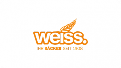 Bäcker weiss