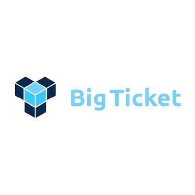 Cliente Big Ticker