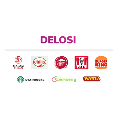 Cliente Delosi