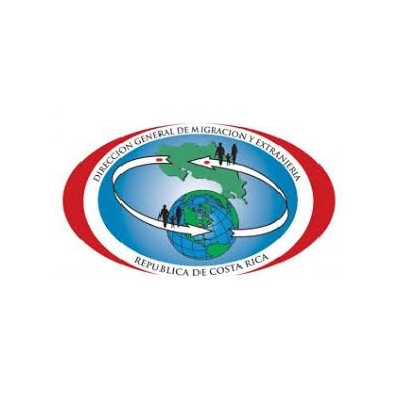Cliente Migración y Extranjería
