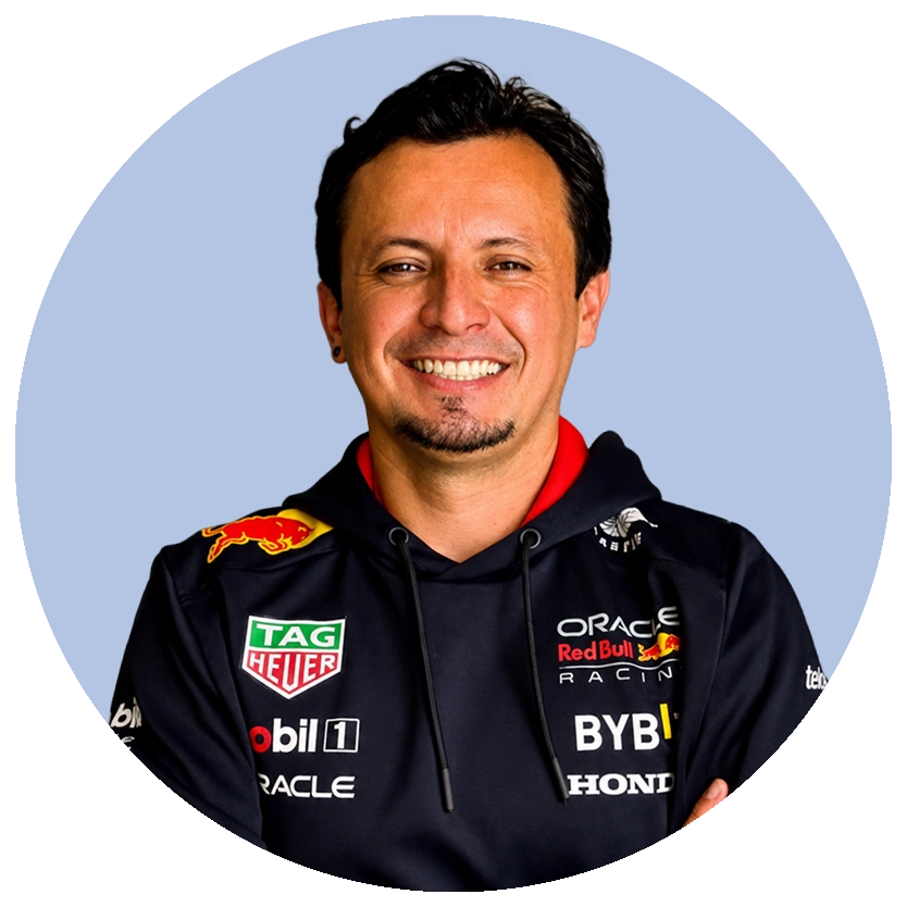 Yeisson Andrés Galindo