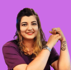 Rajashree Goswami