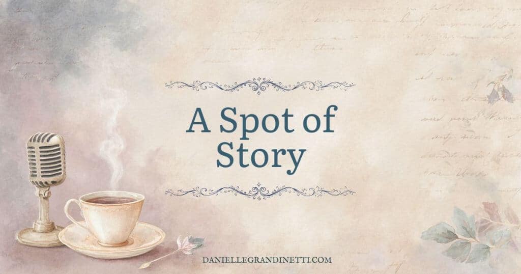 A Spot of Story Blog Post Headers 1