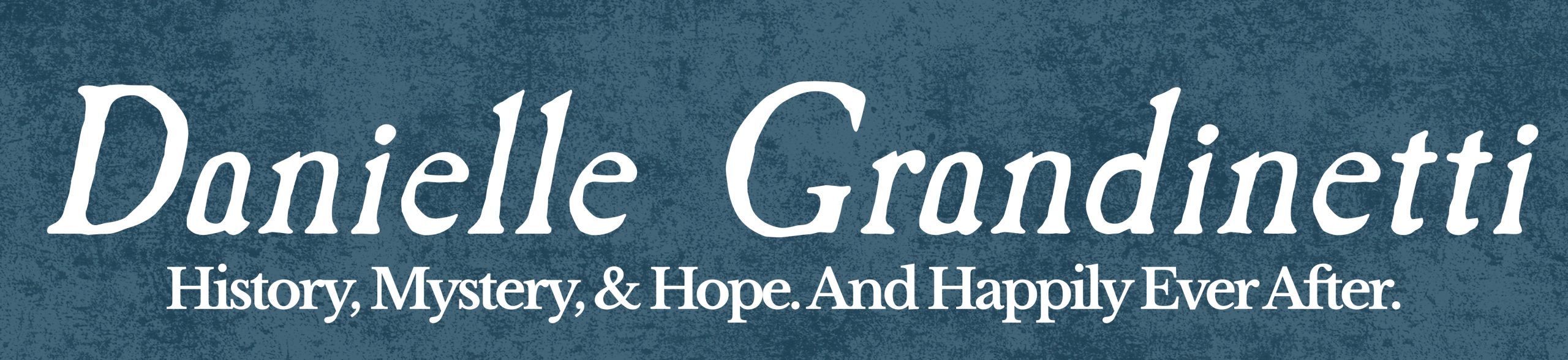 Danielle Grandinetti