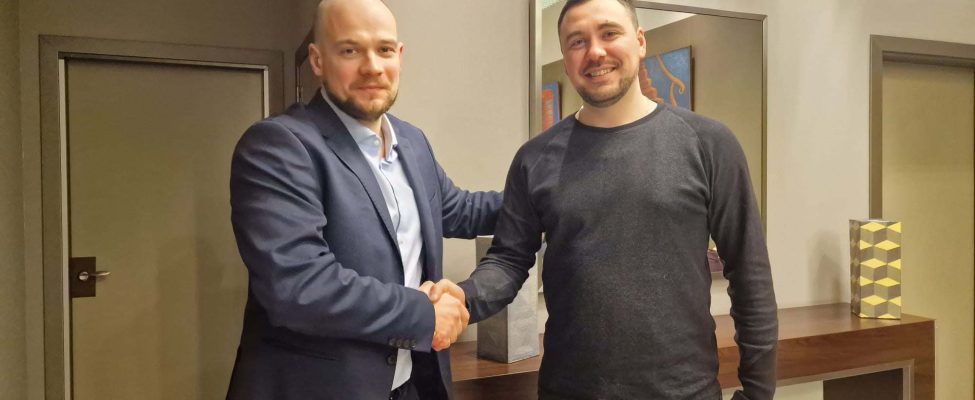 BM Certification Tochtergesellschaft in der Ukraine gegründet