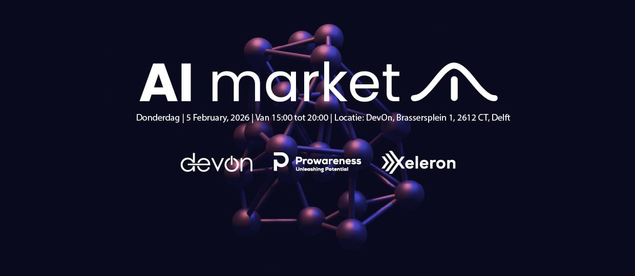 AI market_dutch