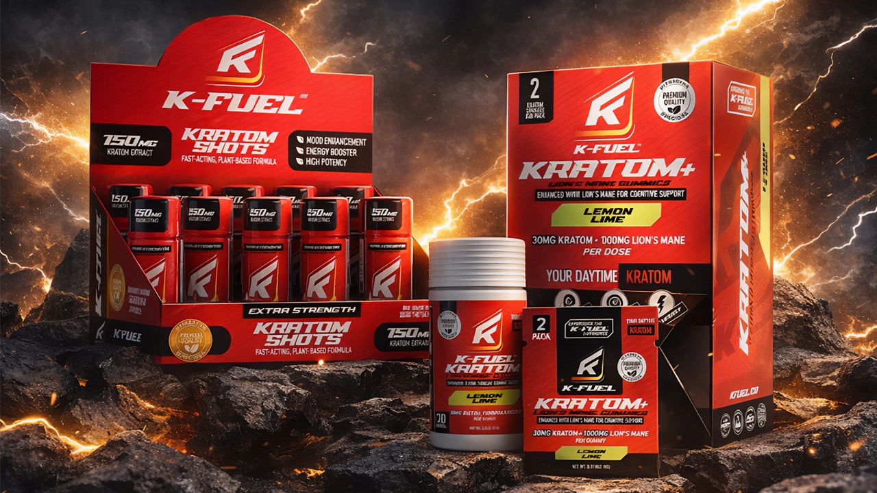 Kratom Wholesale