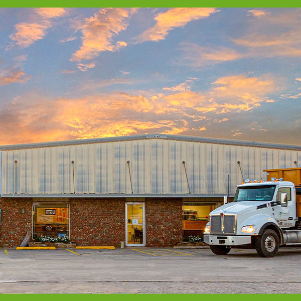 We'd love to hear from you