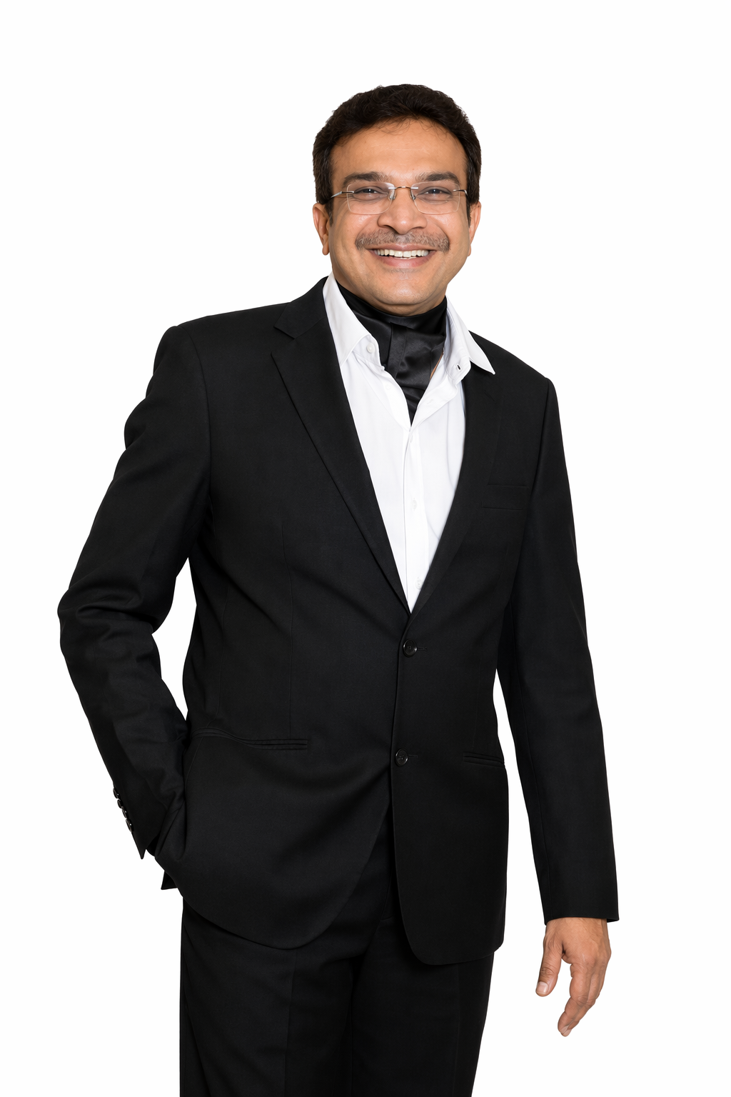 Hiren Sheth