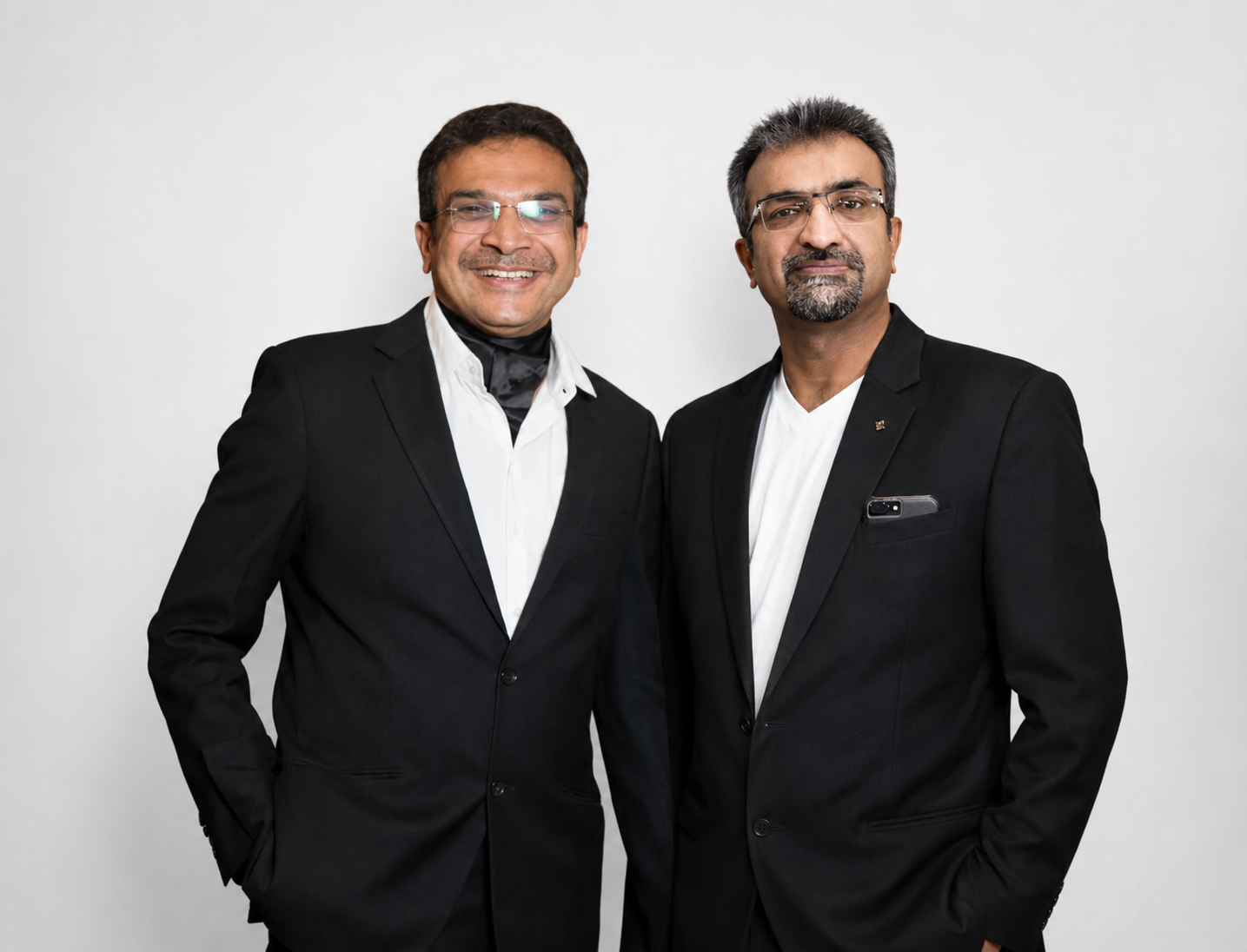 Eden Infosol Leadership Team