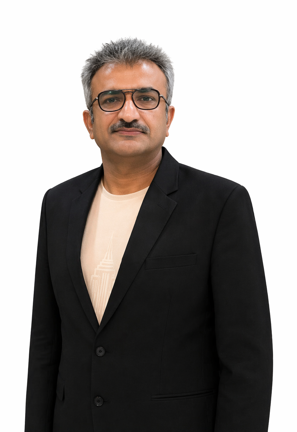 Romil Sheth