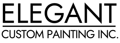 Elegant Custom Painting