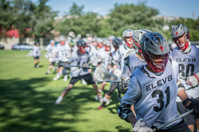 Elite Travel Teams