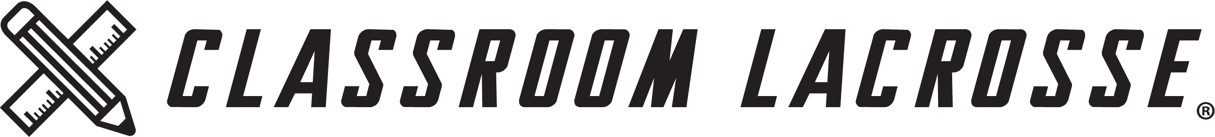 Classroom Lacrosse - Horizontal