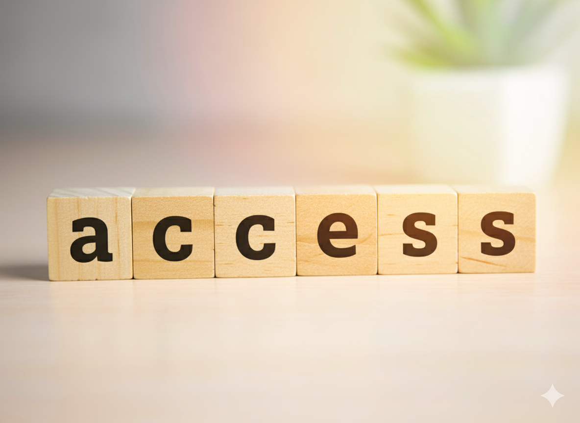 アクセス