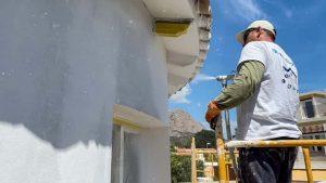 Everything You Need to Know About SATE Insulation Systems