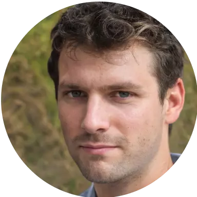 developer photo