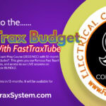 2023 NEC Fast Trax® Enhanced Exam Prep