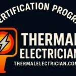 Certified Thermal Electrician™ Course | Certification Program