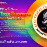 2020 NEC Fast Trax® Supreme Exam Prep Course