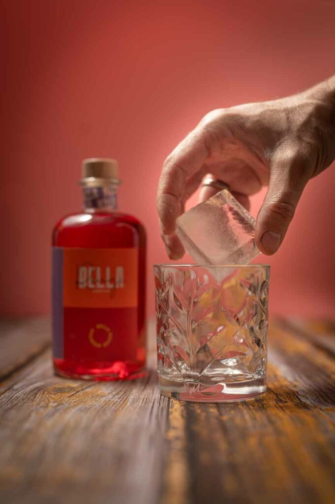Drinkfotografie Cocktailfotografie