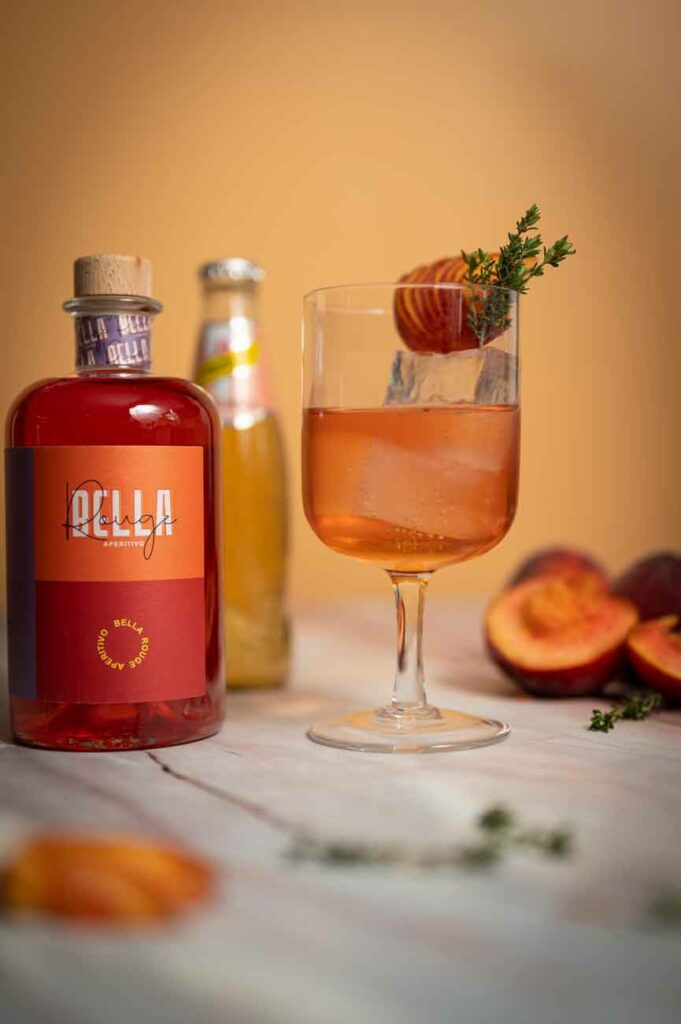 Drinkfotografie Cocktailfotografie