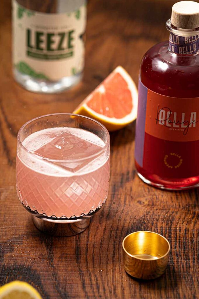 Drinkfotografie Cocktailfotografie