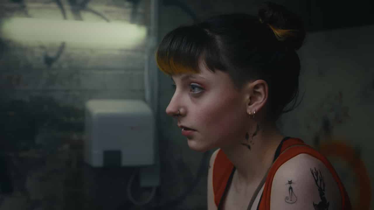 film colorist color grading stuk short film grade