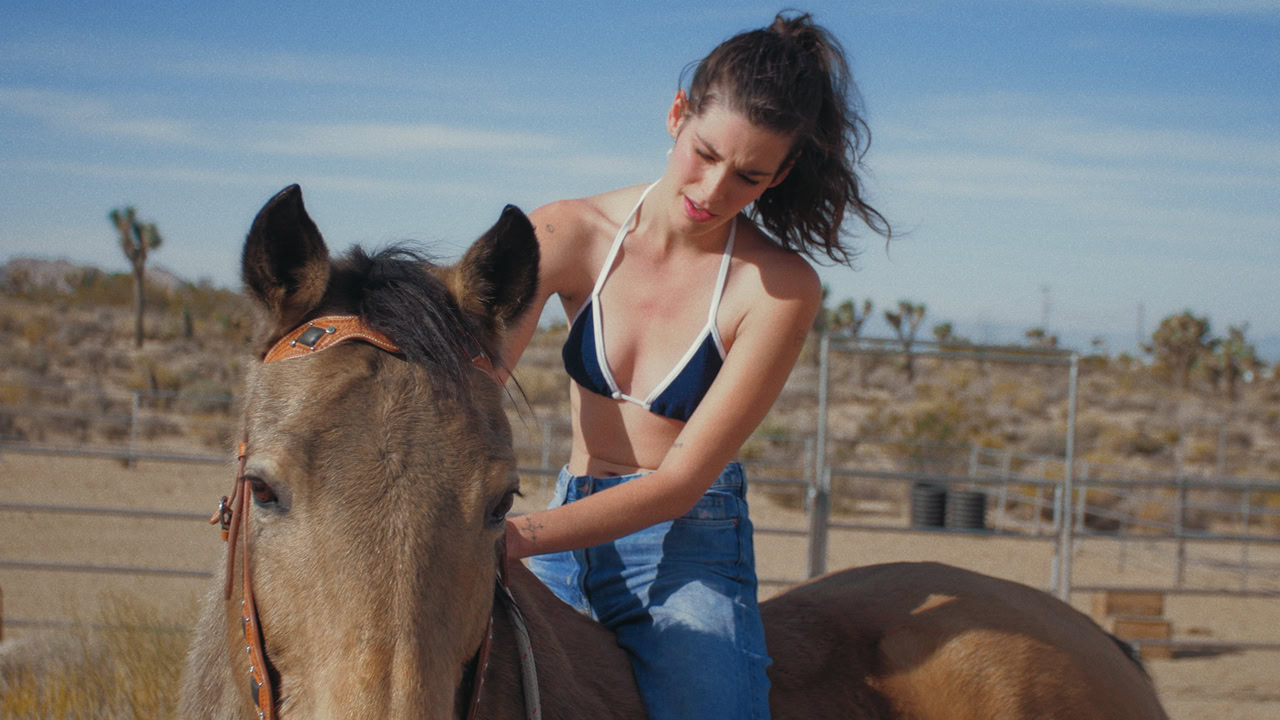 desert dreaming grade