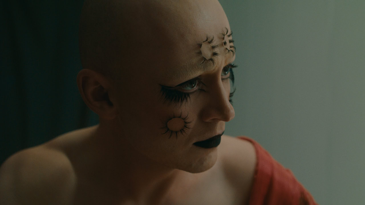 Miss Temperance, John Bell