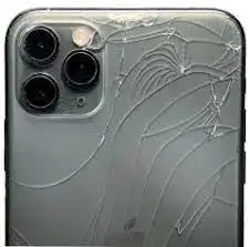 IPhome 13 заднее стекло